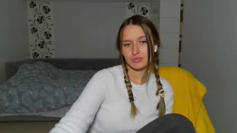 Eva online show from November 23, 3:34 pm