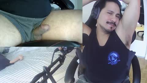 N0ttheFace online show from November 20, 4:07 pm