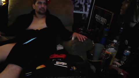 SnackPants online show from December 29, 12:45 pm