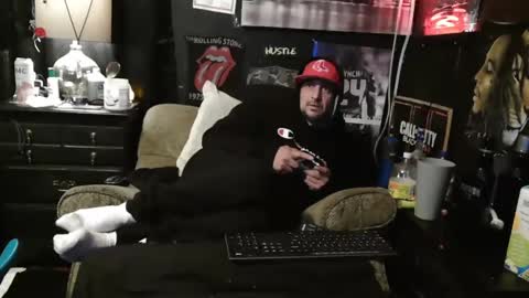 SnackPants online show from January 4, 7:24 am