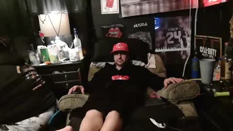 SnackPants online show from January 5, 7:38 am