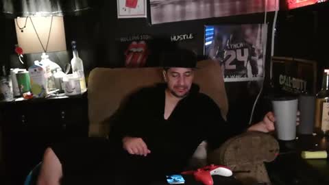 SnackPants online show from January 5, 10:43 am