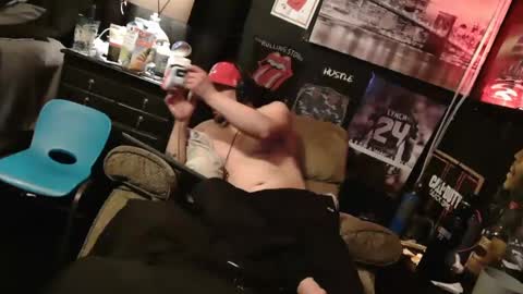 SnackPants online show from January 7, 5:54 am
