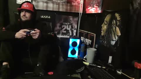 SnackPants online show from January 11, 6:35 am