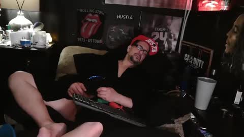 SnackPants online show from January 11, 10:19 am
