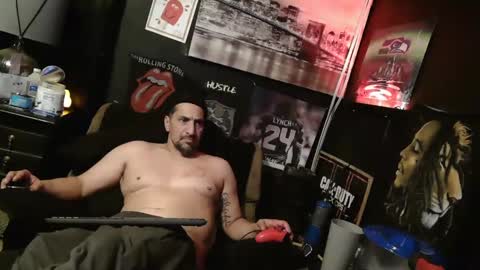 SnackPants online show from January 12, 8:04 am