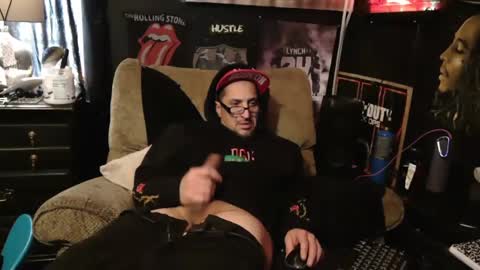 SnackPants online show from January 14, 6:07 pm