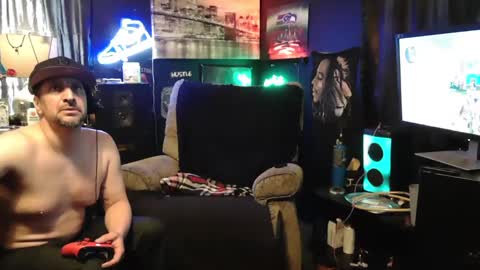 SnackPants online show from January 29, 11:14 pm