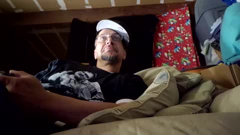 SnackPants online show from September 21, 9:33 am