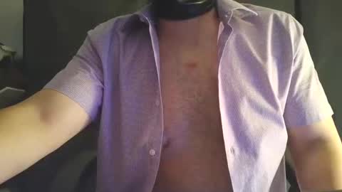 N4styP1g online show from October 9, 9:35 pm