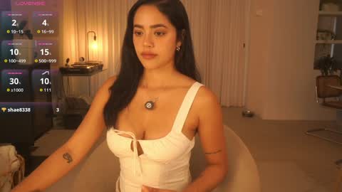 Nova online show from October 29, 5:25 pm