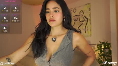 Nova online show from February 28, 11:11 am