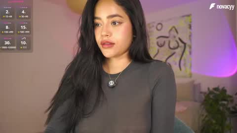 Nova online show from April 14, 5:19 pm