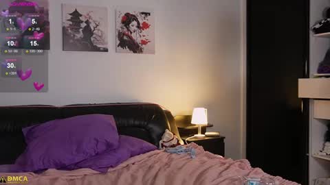 Snapshot of na__na chatting on February 18, 11:00 am Sonmi online show from February 18, 11:00 am