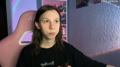 Vanessa and Julia  online show from March 21, 6:44 pm