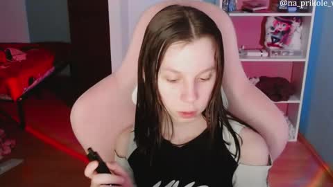 Vanessa and Julia  online show from March 26, 7:08 pm