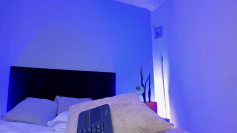 AMY online show from October 15, 8:53 pm