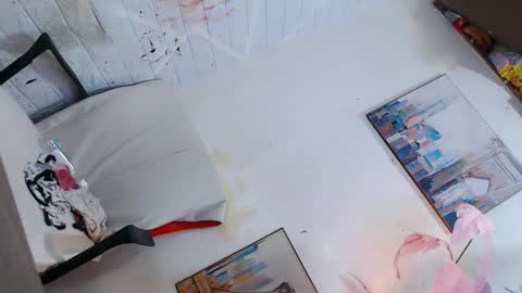 Snapshot of naa_waahh chatting on February 6, 6:56 pm yannah online show from February 6, 6:56 pm