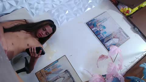 Snapshot of naa_waahh chatting on March 7, 10:10 pm yannah online show from March 7, 10:10 pm