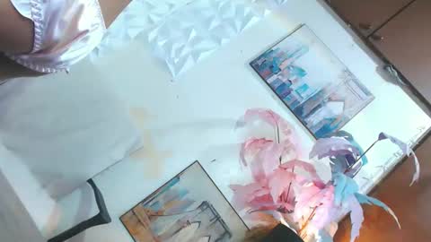 Snapshot of naa_waahh chatting on September 10, 6:46 am yannah online show from September 10, 6:46 am