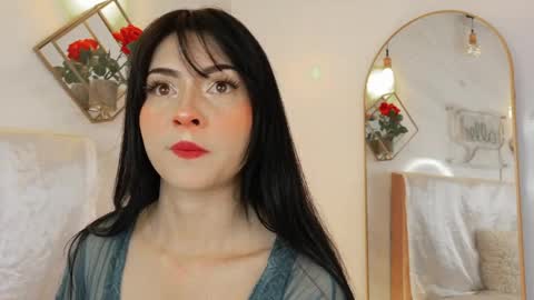 naamah_b online show from March 29, 2:39 pm