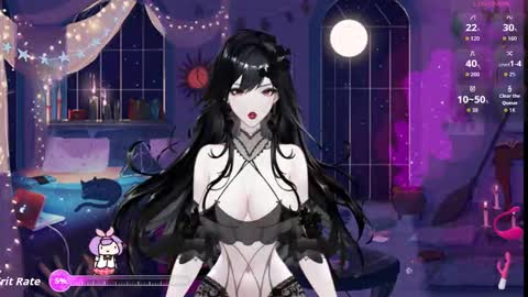 naanami online show from October 9, 1:36 am