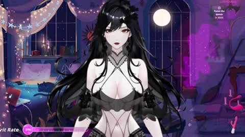 naanami online show from October 10, 1:04 am