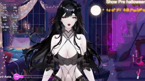 naanami online show from October 17, 11:40 pm