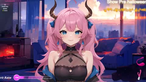 naanami online show from October 20, 1:17 am