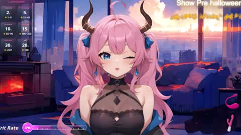 naanami online show from October 21, 12:44 am