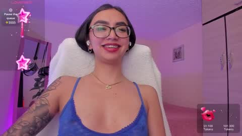 anny online show from December 10, 12:39 am