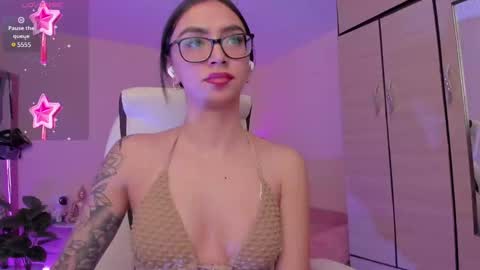 anny online show from January 27, 9:33 pm