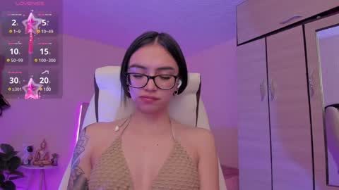 anny online show from January 28, 2:00 am