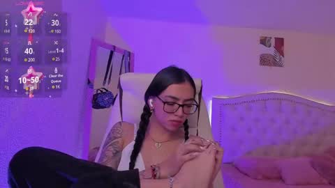 anny online show from January 30, 1:44 am