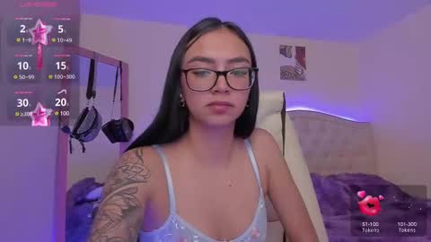 anny online show from February 11, 7:59 pm