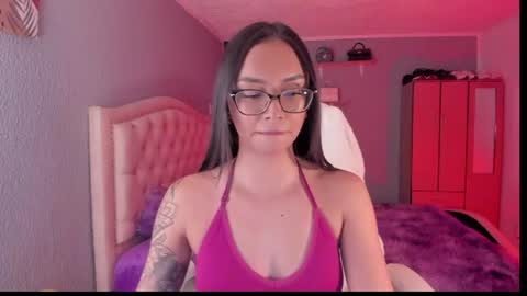 anny online show from July 21, 12:02 am