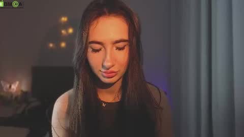 Nabi online show from February 20, 3:34 pm