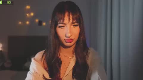 Nabi online show from March 25, 3:07 pm