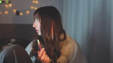 Nabi online show from April 18, 4:33 pm