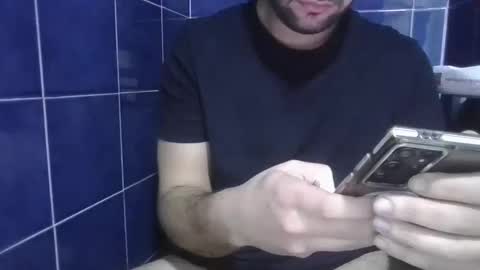 Snapshot of nabocop2277 chatting on March 7, 4:11 pm nabocop2277 online show from March 7, 4:11 pm