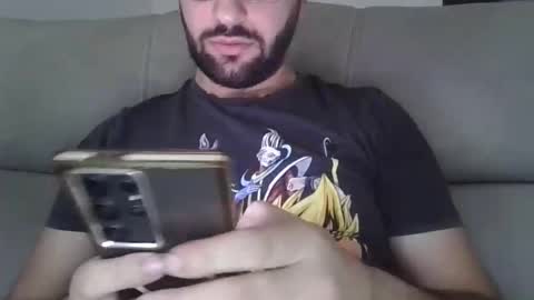 Snapshot of nabocop2277 chatting on October 3, 4:59 pm nabocop2277 online show from October 3, 4:59 pm