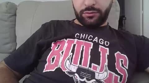 Snapshot of nabocop2277 chatting on October 4, 8:34 am nabocop2277 online show from October 4, 8:34 am