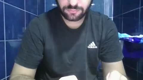 Snapshot of nabocop2277 chatting on October 30, 9:55 am nabocop2277 online show from October 30, 9:55 am