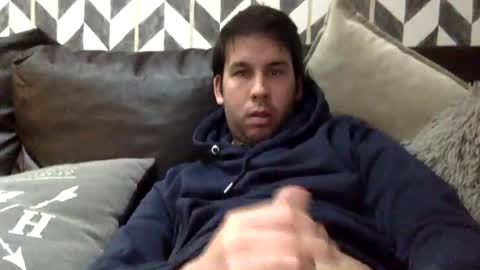 Snapshot of nachosev chatting on February 10, 5:09 pm jesussevilla online show from February 10, 5:09 pm