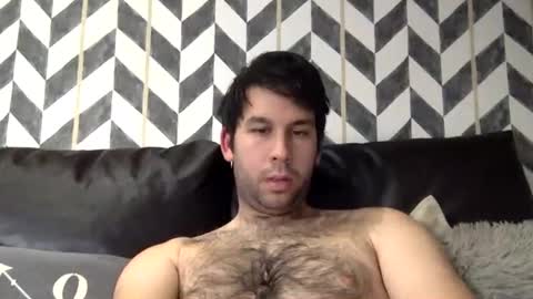 Snapshot of nachosev chatting on February 12, 4:44 pm jesussevilla online show from February 12, 4:44 pm