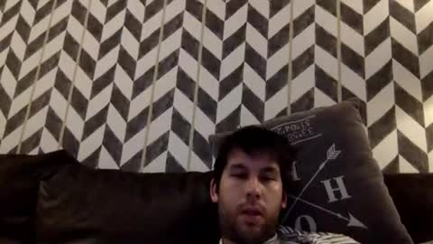 Snapshot of nachosev chatting on February 18, 10:47 pm jesussevilla online show from February 18, 10:47 pm