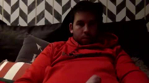 Snapshot of nachosev chatting on December 4, 4:38 pm jesussevilla online show from December 4, 4:38 pm