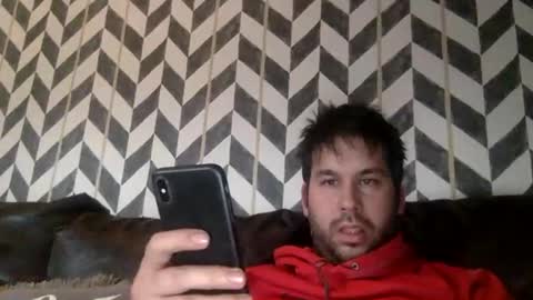 jesussevilla online show from January 14, 4:34 pm