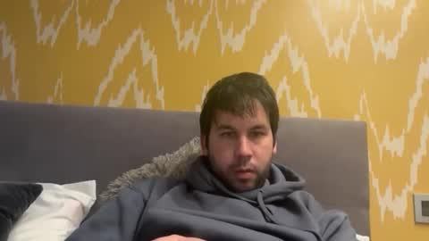 jesussevilla online show from February 9, 5:50 pm