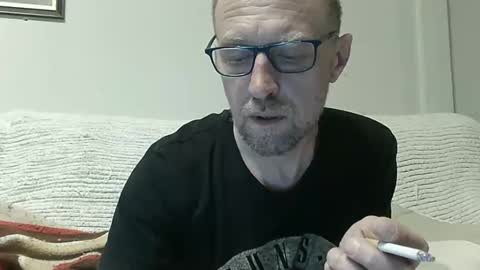 Snapshot of nachtigall25 chatting on February 17, 4:53 am nachtigall25 online show from February 17, 4:53 am